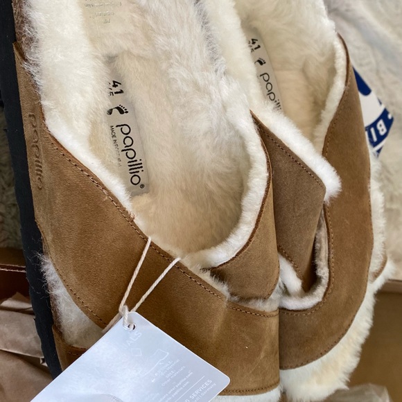 COPY - Papillio Unisex size 41 - Picture 3 of 11